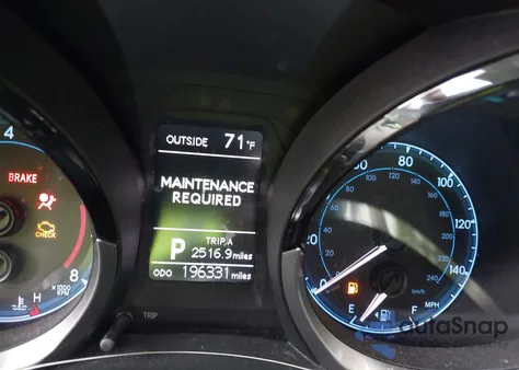 2015 Toyota Corolla S z USA, uszkodzony, nr VIN 2T1BURHE1FC267535